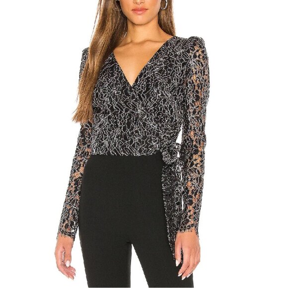 Rachel Zoe Womens India Top - Picture 1 of 14